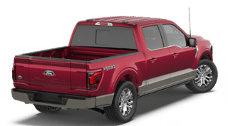 2026 Ford F-150® External Image 4